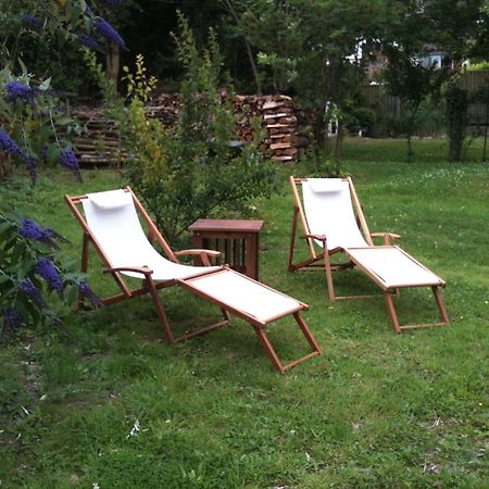 Greenfield Chambres D'Hotes Neufchâtel-Hardelot Εξωτερικό φωτογραφία