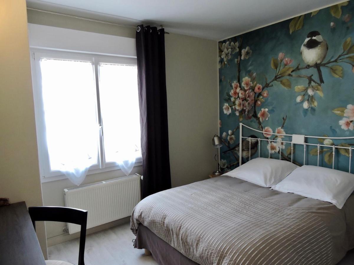 Greenfield Chambres D'Hotes Neufchâtel-Hardelot Εξωτερικό φωτογραφία