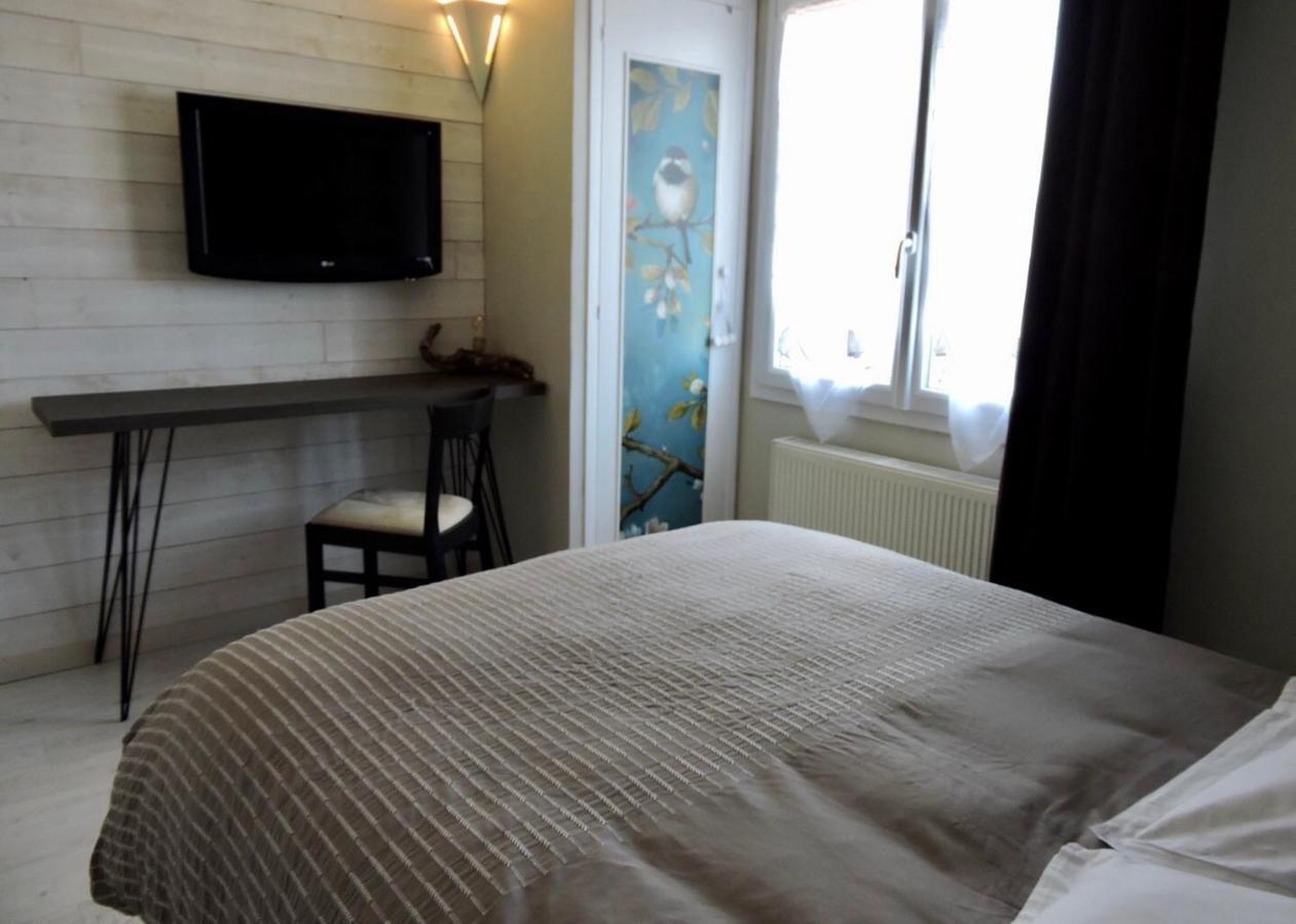 Greenfield Chambres D'Hotes Neufchâtel-Hardelot Εξωτερικό φωτογραφία