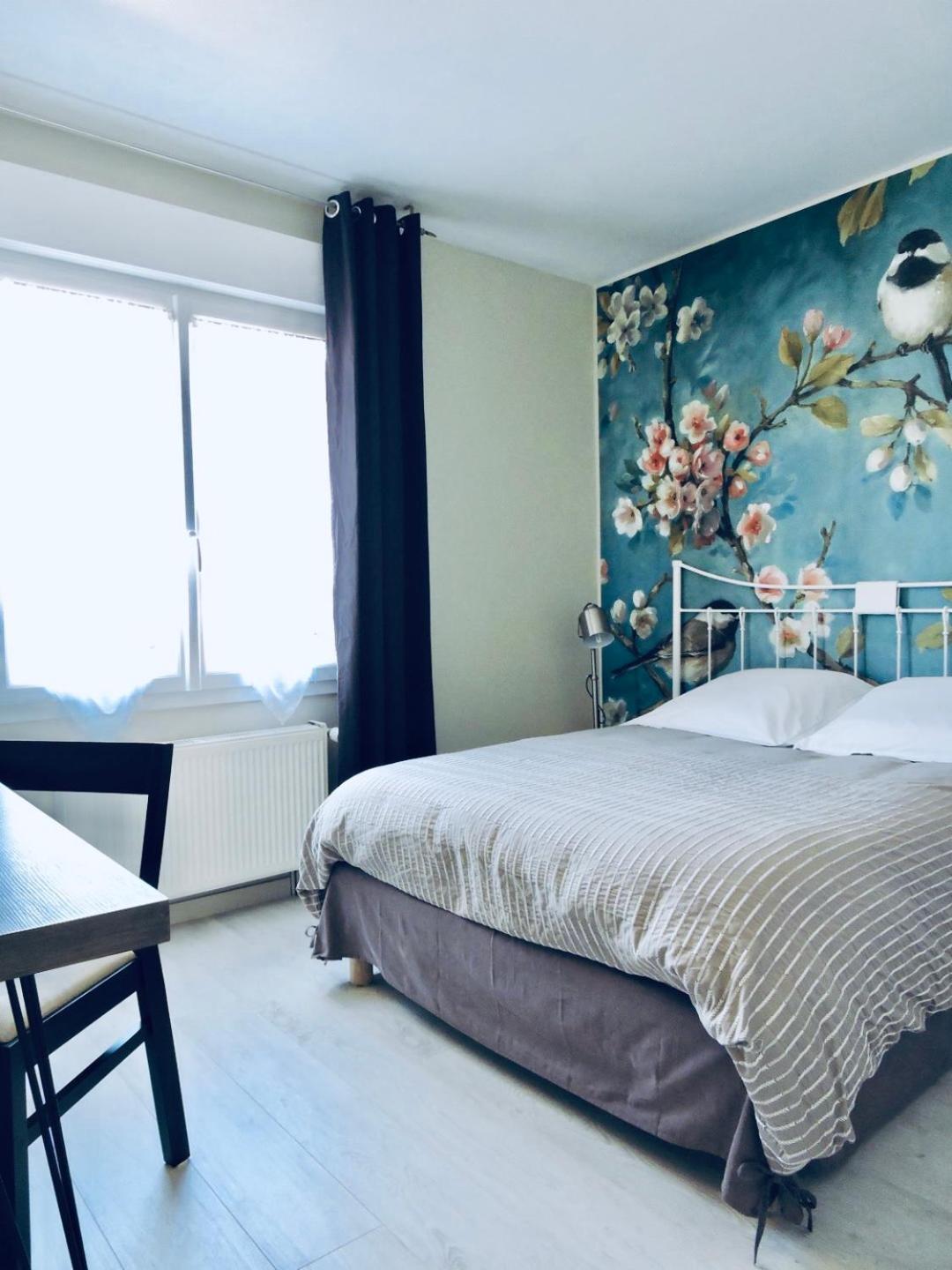 Greenfield Chambres D'Hotes Neufchâtel-Hardelot Εξωτερικό φωτογραφία