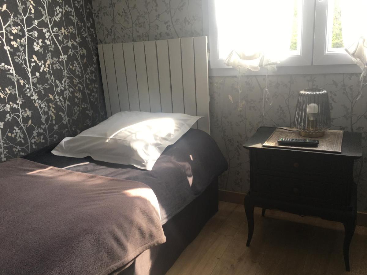 Greenfield Chambres D'Hotes Neufchâtel-Hardelot Εξωτερικό φωτογραφία