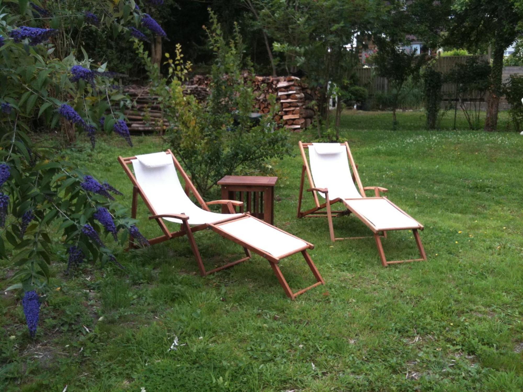 Greenfield Chambres D'Hotes Neufchâtel-Hardelot Εξωτερικό φωτογραφία