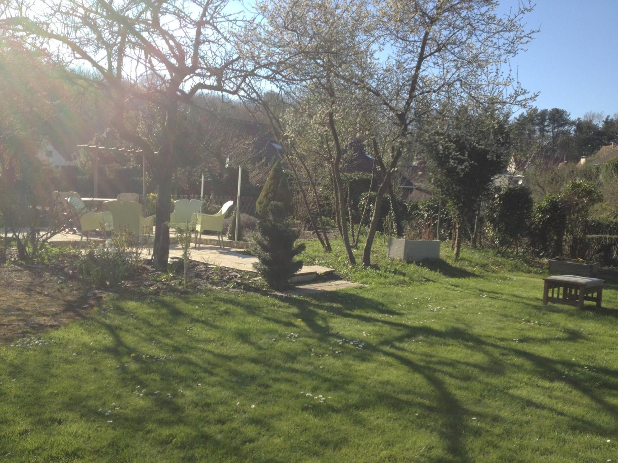 Greenfield Chambres D'Hotes Neufchâtel-Hardelot Εξωτερικό φωτογραφία