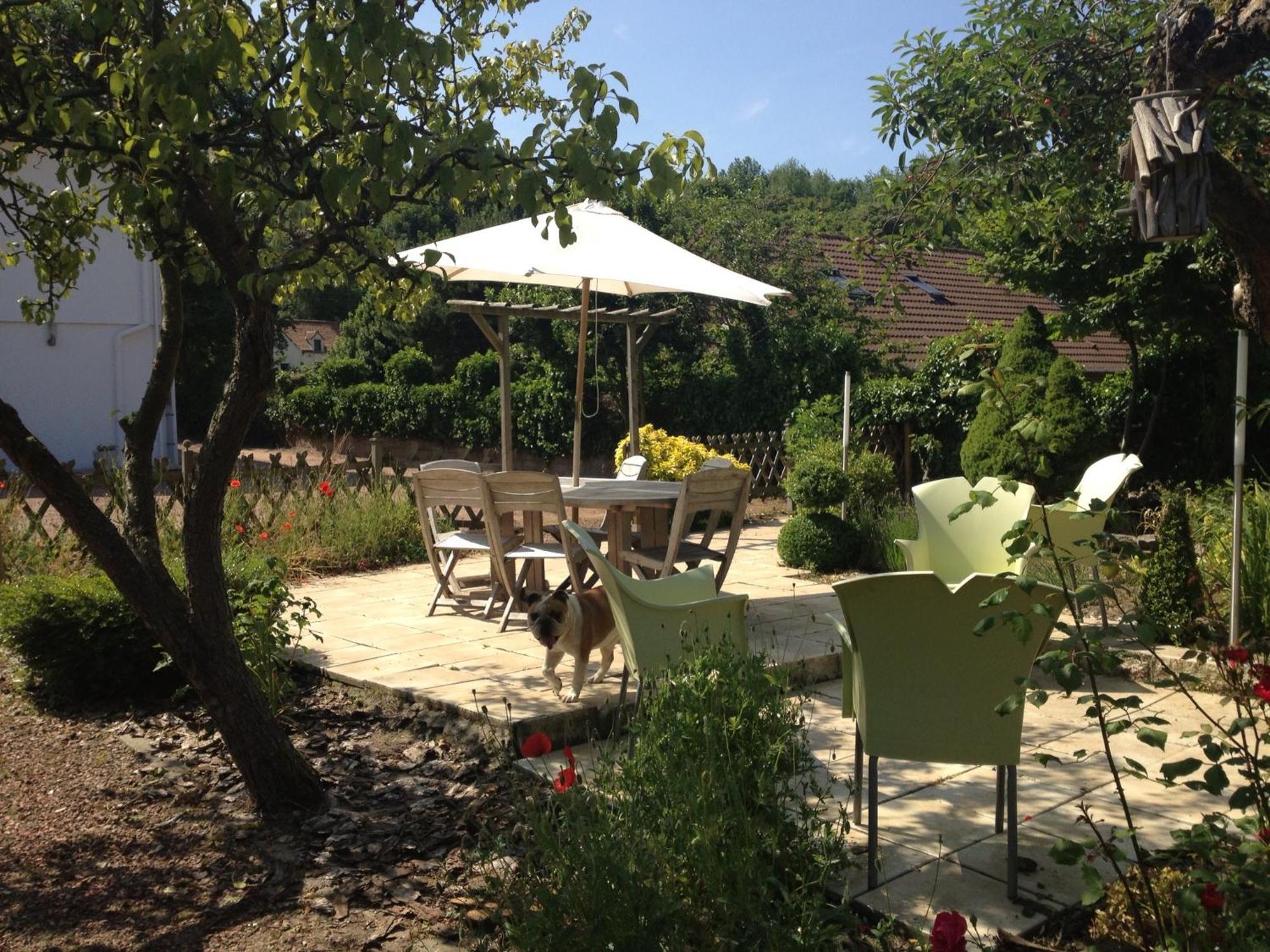 Greenfield Chambres D'Hotes Neufchâtel-Hardelot Εξωτερικό φωτογραφία