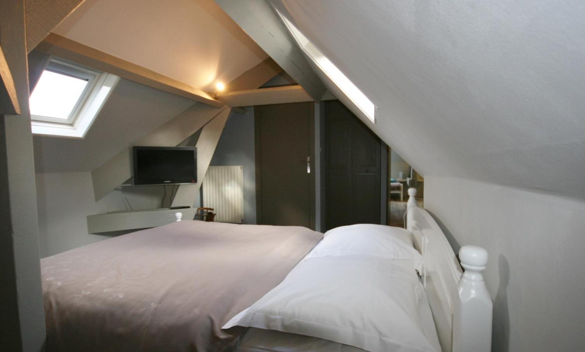 Greenfield Chambres D'Hotes Neufchâtel-Hardelot Δωμάτιο φωτογραφία