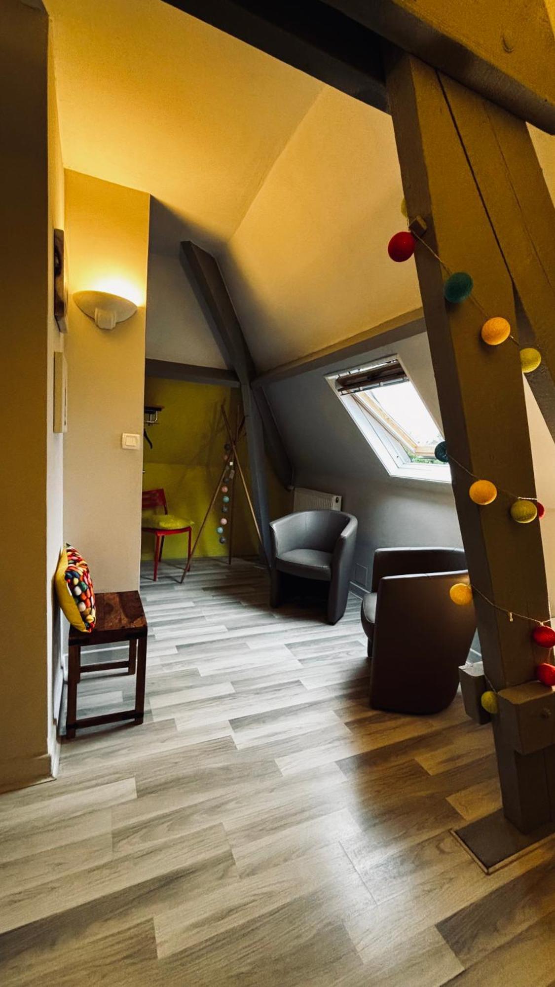 Greenfield Chambres D'Hotes Neufchâtel-Hardelot Εξωτερικό φωτογραφία