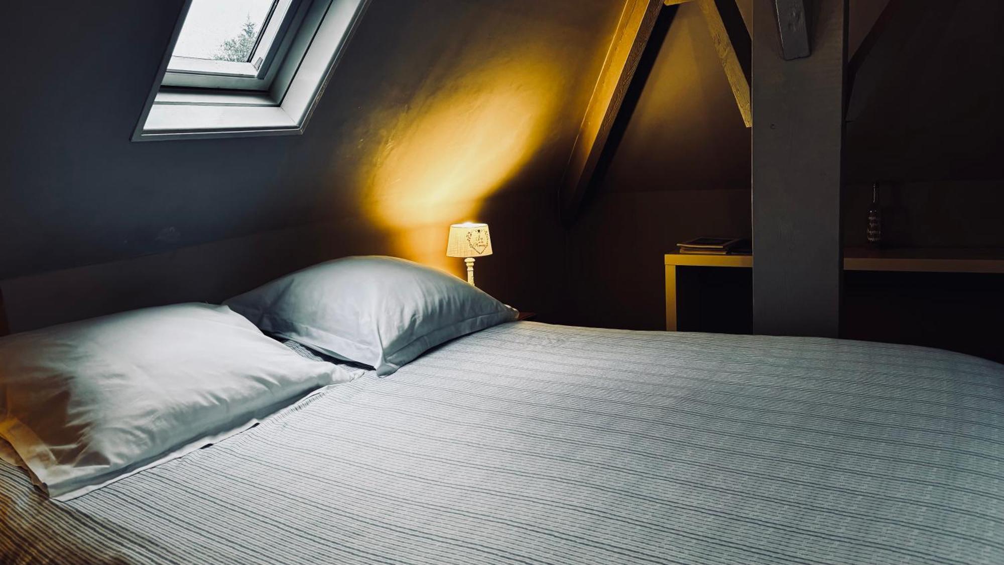 Greenfield Chambres D'Hotes Neufchâtel-Hardelot Εξωτερικό φωτογραφία