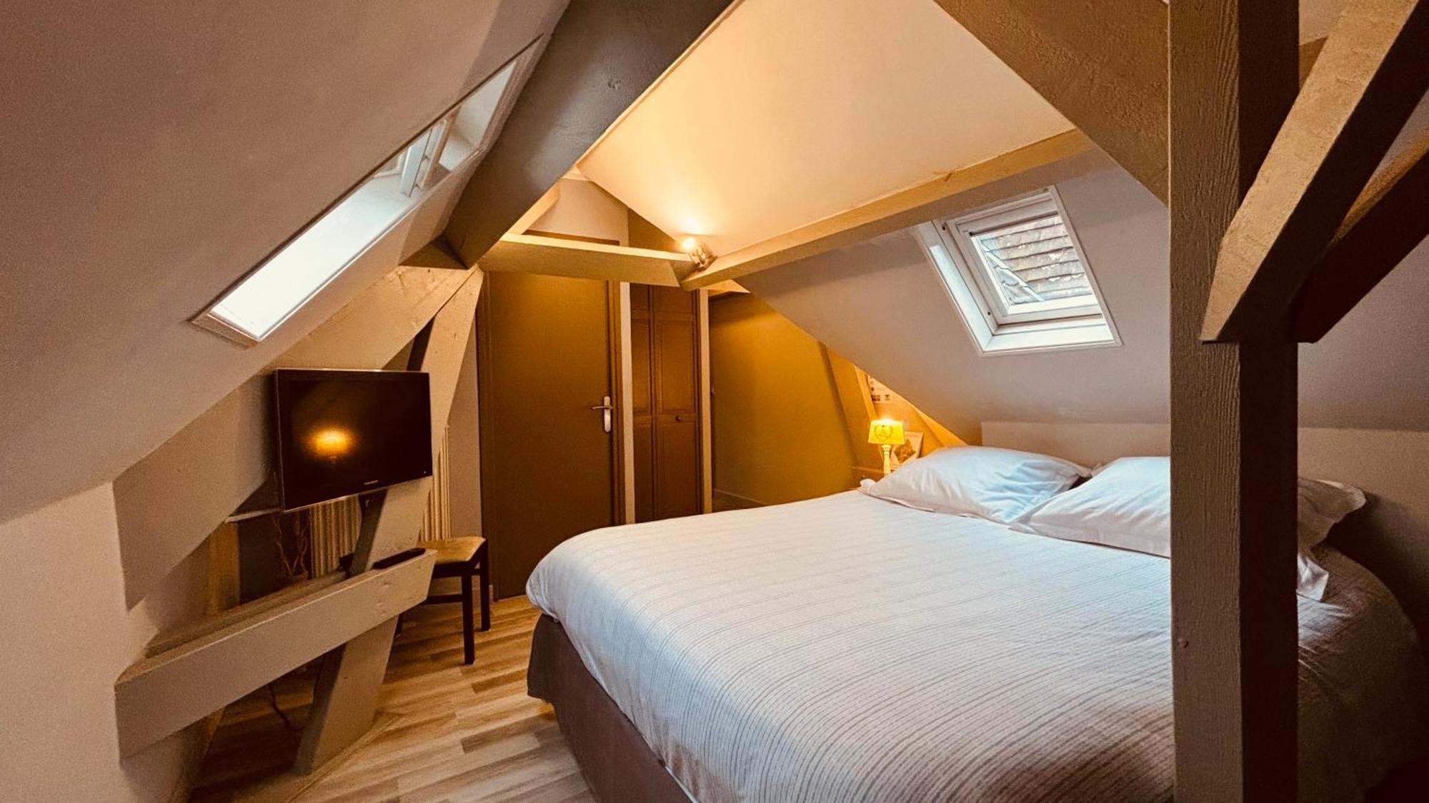 Greenfield Chambres D'Hotes Neufchâtel-Hardelot Εξωτερικό φωτογραφία