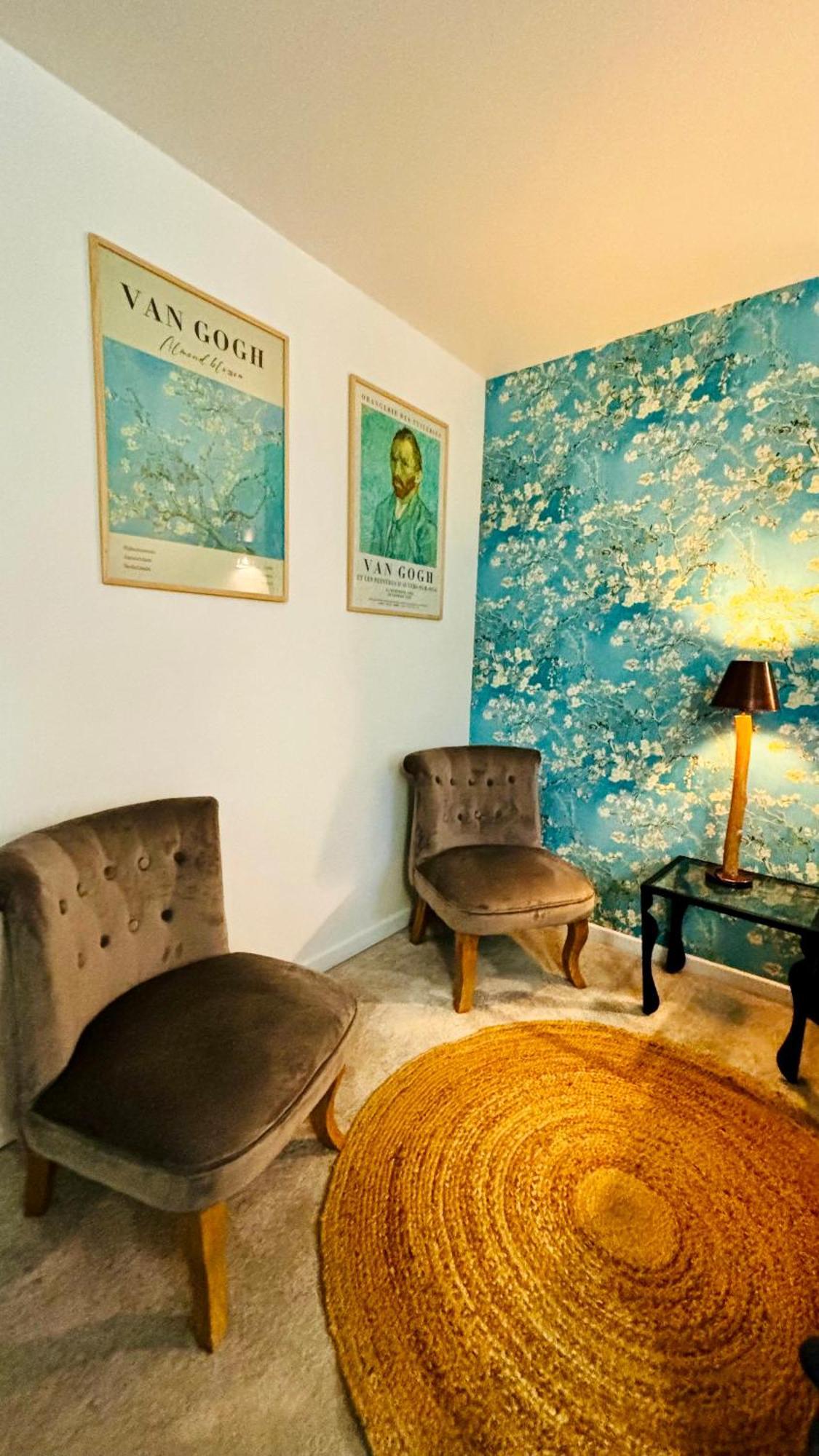 Greenfield Chambres D'Hotes Neufchâtel-Hardelot Εξωτερικό φωτογραφία