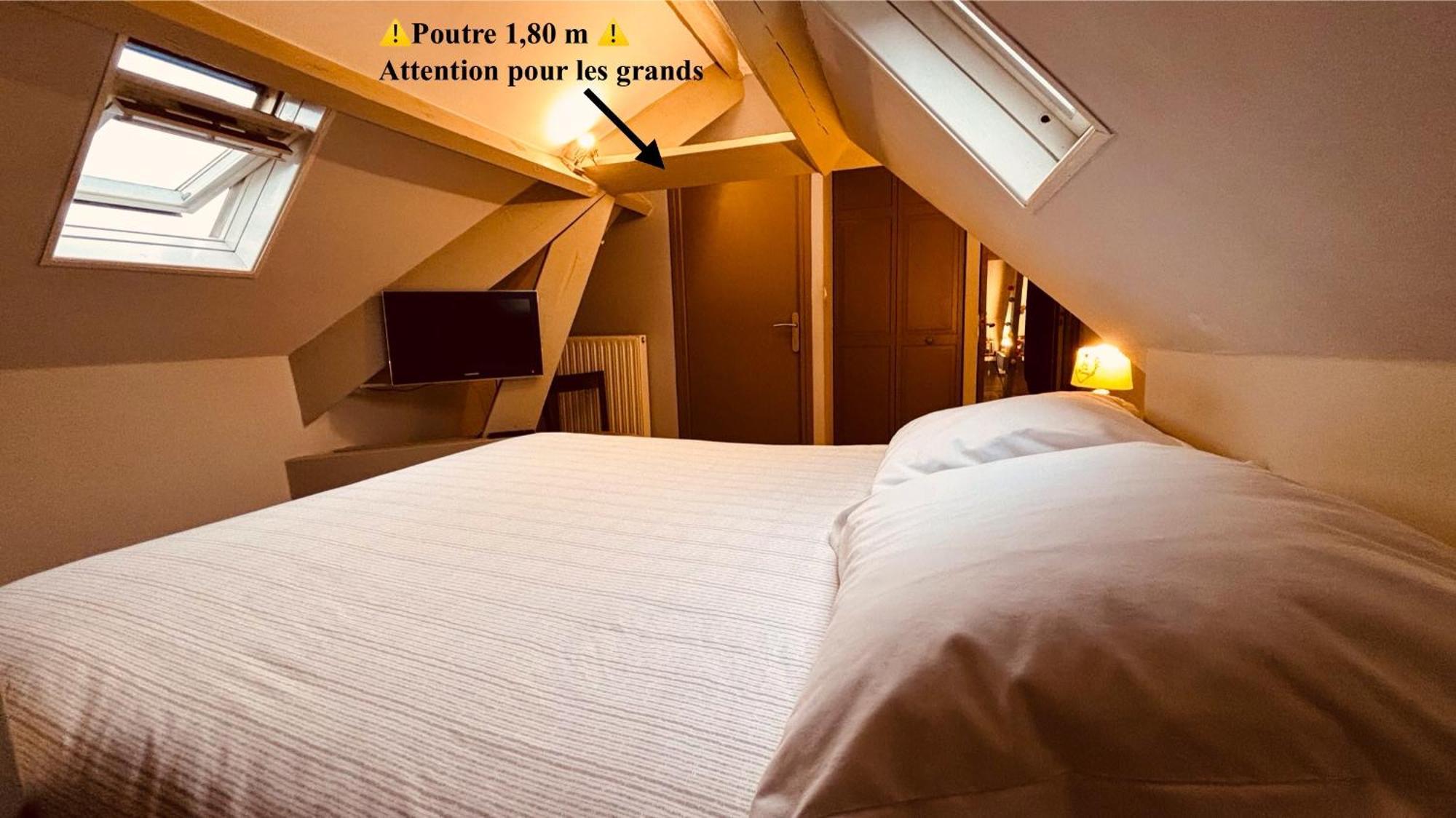 Greenfield Chambres D'Hotes Neufchâtel-Hardelot Εξωτερικό φωτογραφία