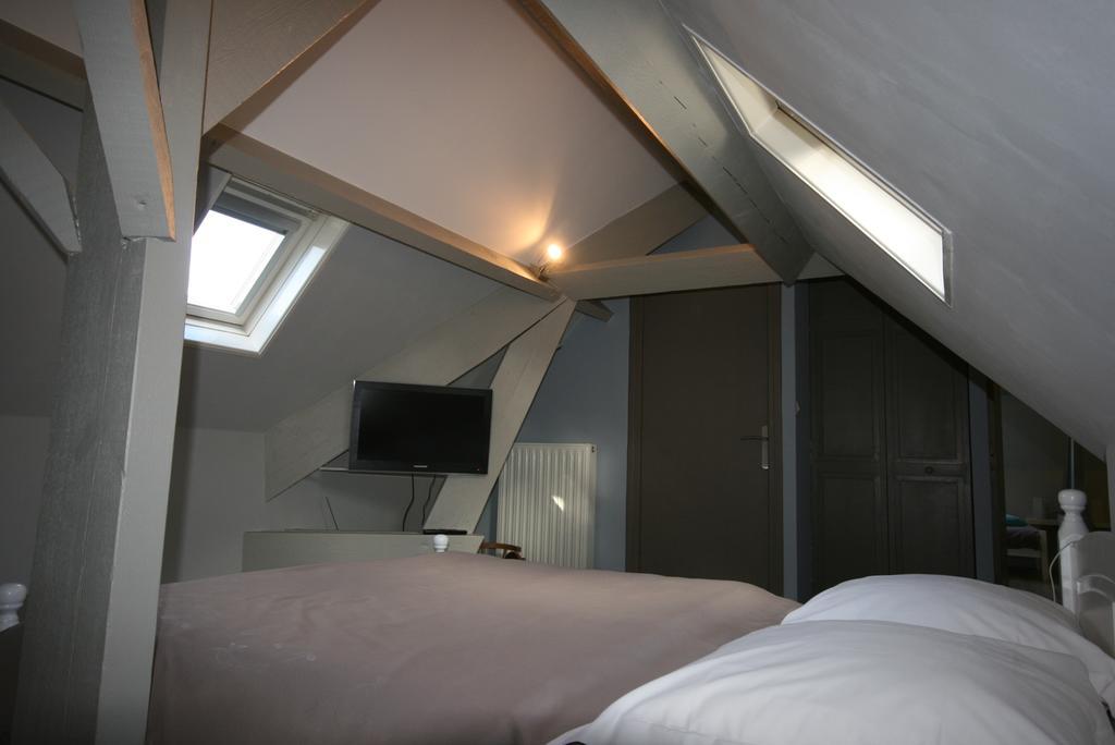 Greenfield Chambres D'Hotes Neufchâtel-Hardelot Εξωτερικό φωτογραφία