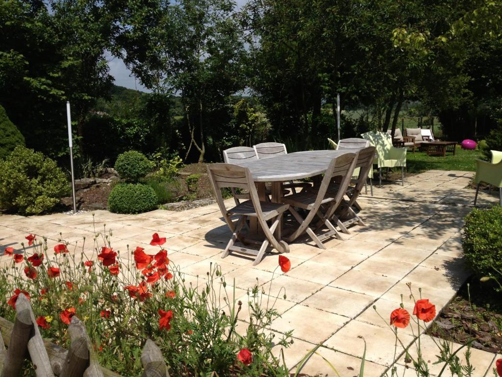 Greenfield Chambres D'Hotes Neufchâtel-Hardelot Εξωτερικό φωτογραφία